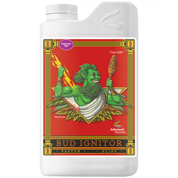1L Bud Ignitor Advanced Nutrients